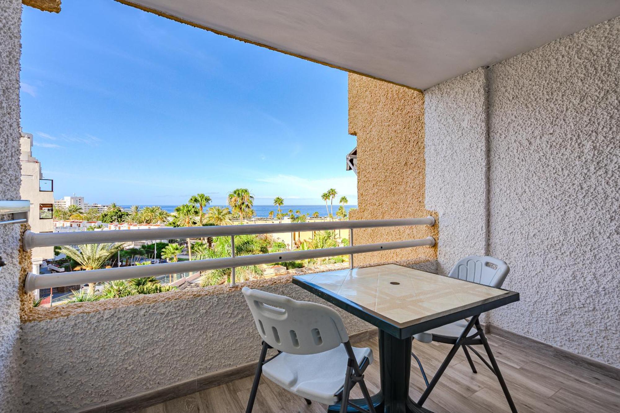דירות פלאייה דה לאס אמריקס Complejo Borinquen Vista Al Mar מראה חיצוני תמונה